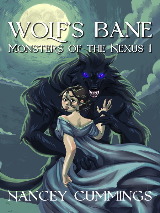 Title details for Wolf's Bane by Nancey Cummings - Available